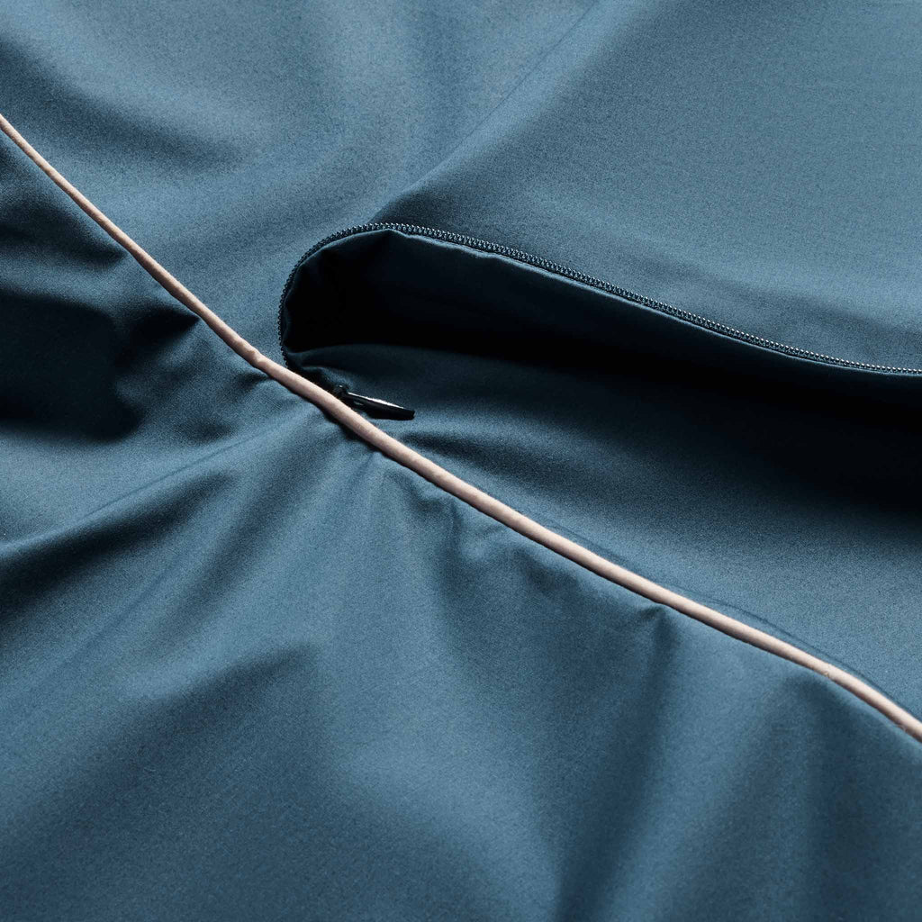 Classic Percale Duvet Cover X7