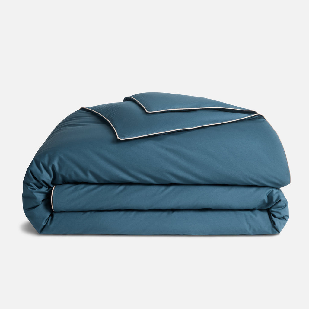 Classic Percale Duvet Cover X7