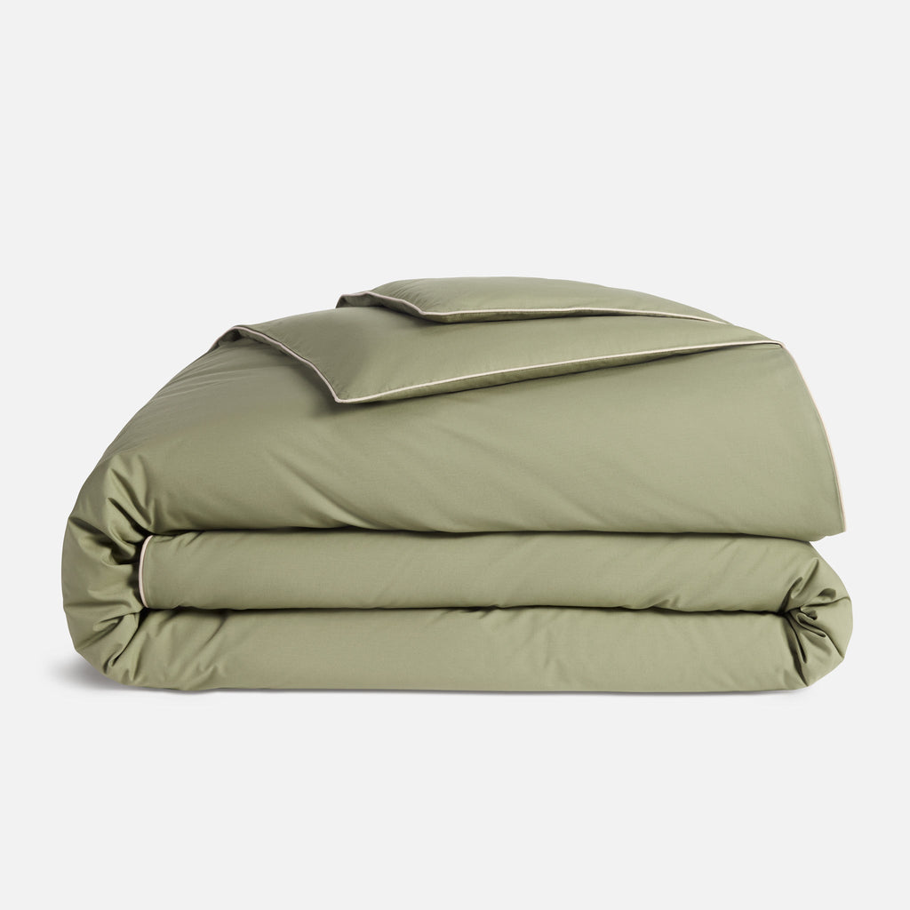 Classic Percale Duvet Cover X7