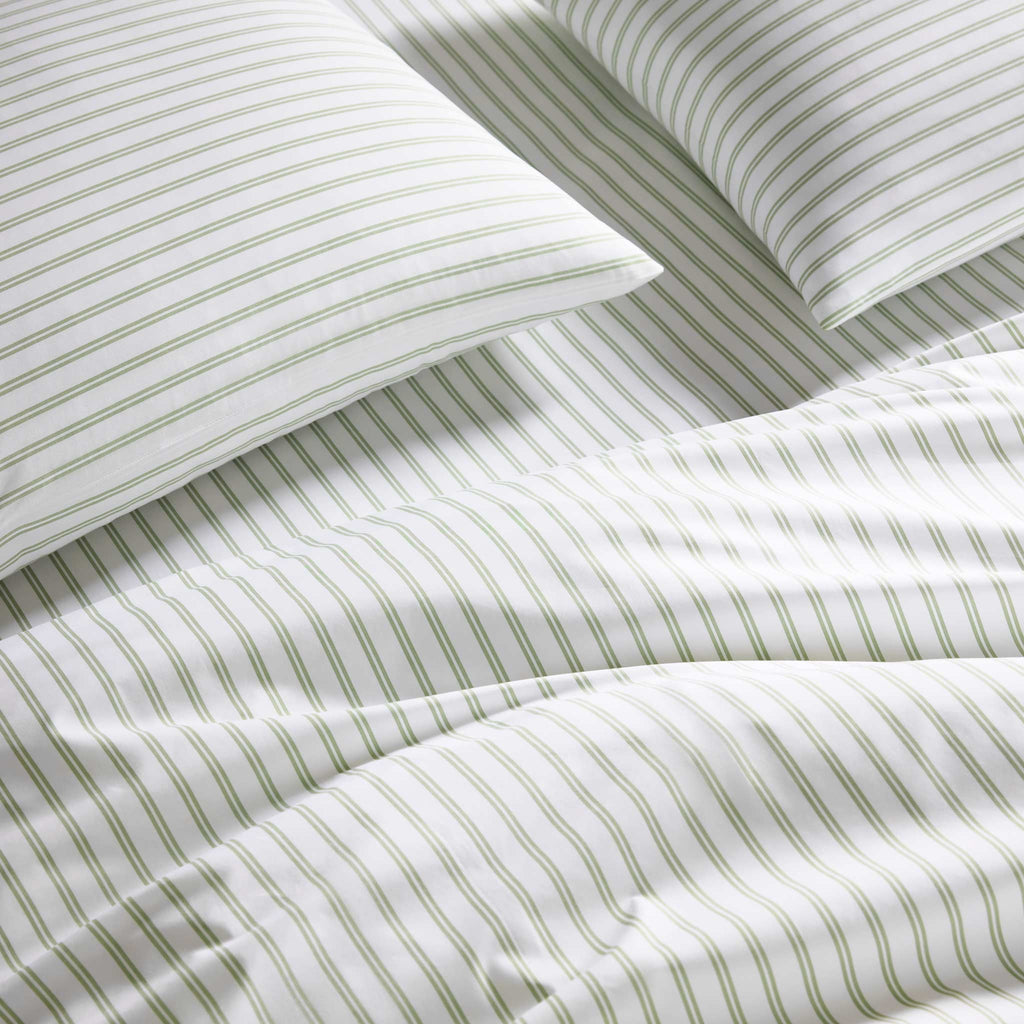 Classic Percale Duvet Cover X7