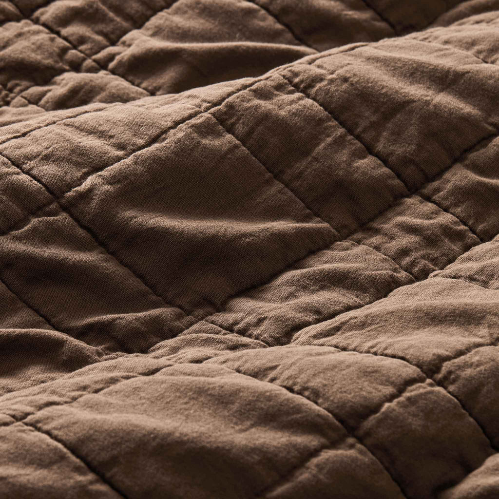 Weekend Wash Quilt H0