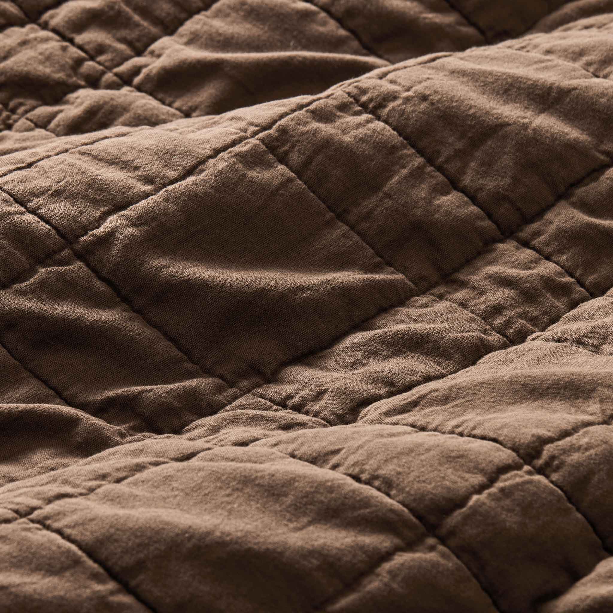 Weekend Wash Quilt H0