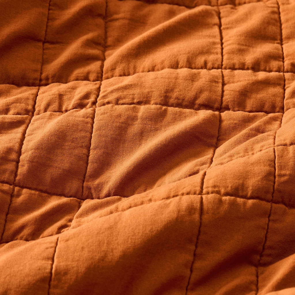Weekend Wash Quilt H0