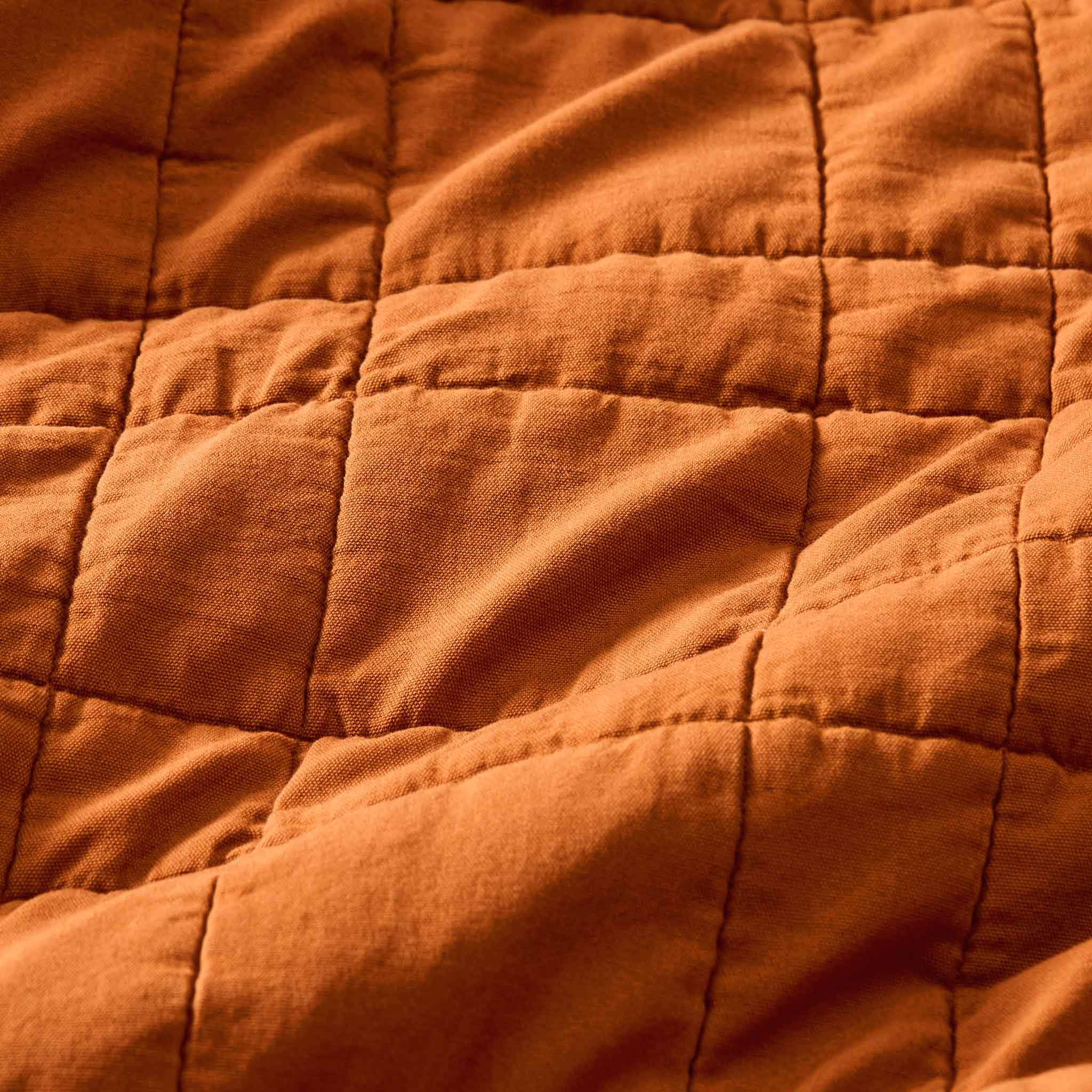 Weekend Wash Quilt H0