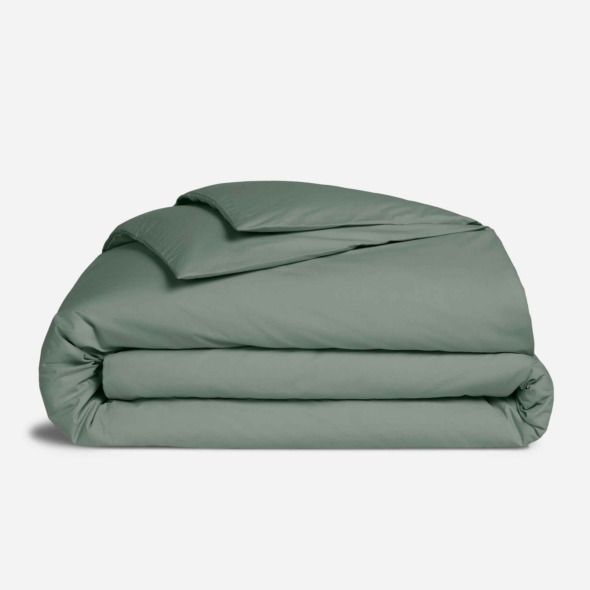 Classic Percale Duvet Cover F6