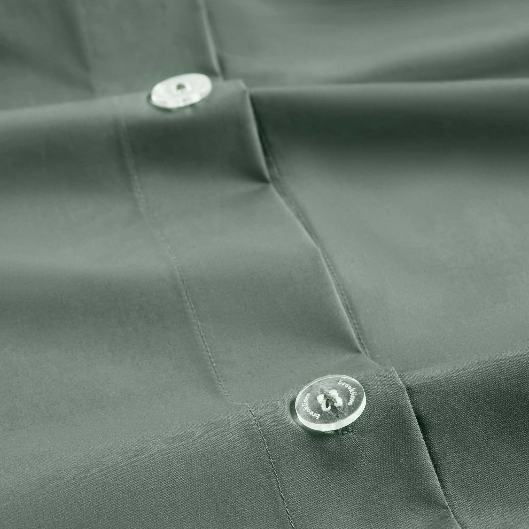 Classic Percale Duvet Cover X7