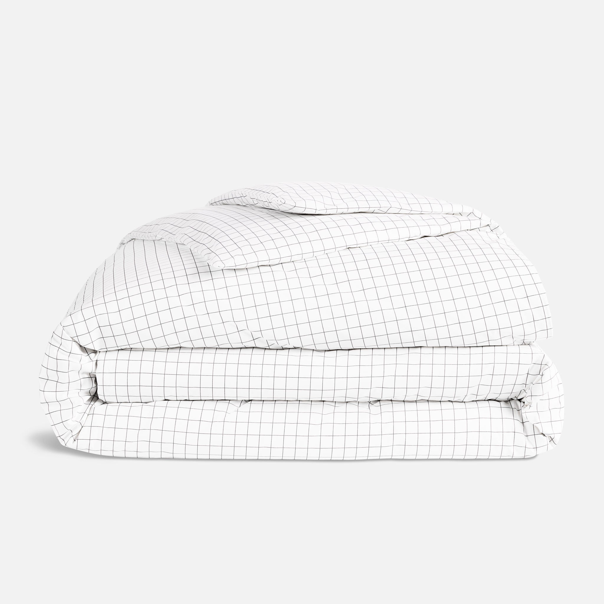 Classic Percale Duvet Cover X7