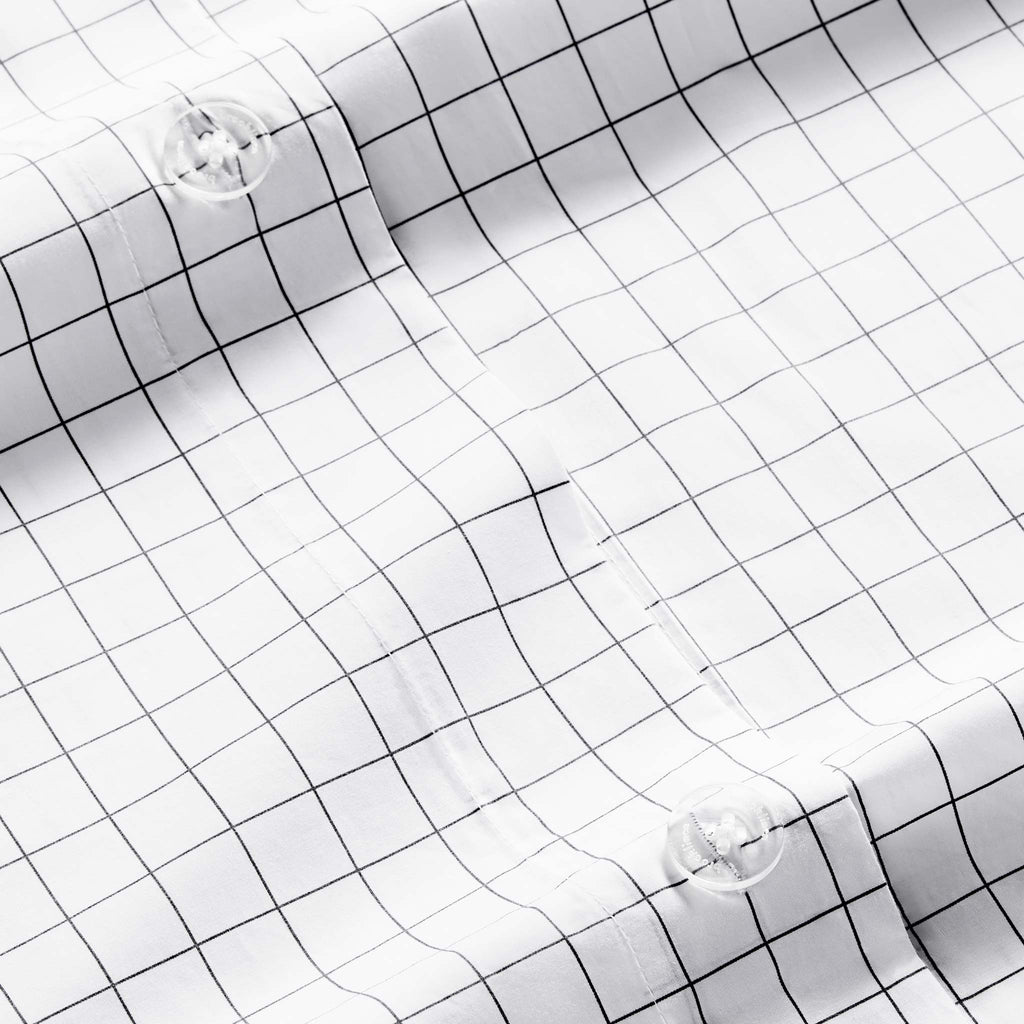 Classic Percale Duvet Cover X7