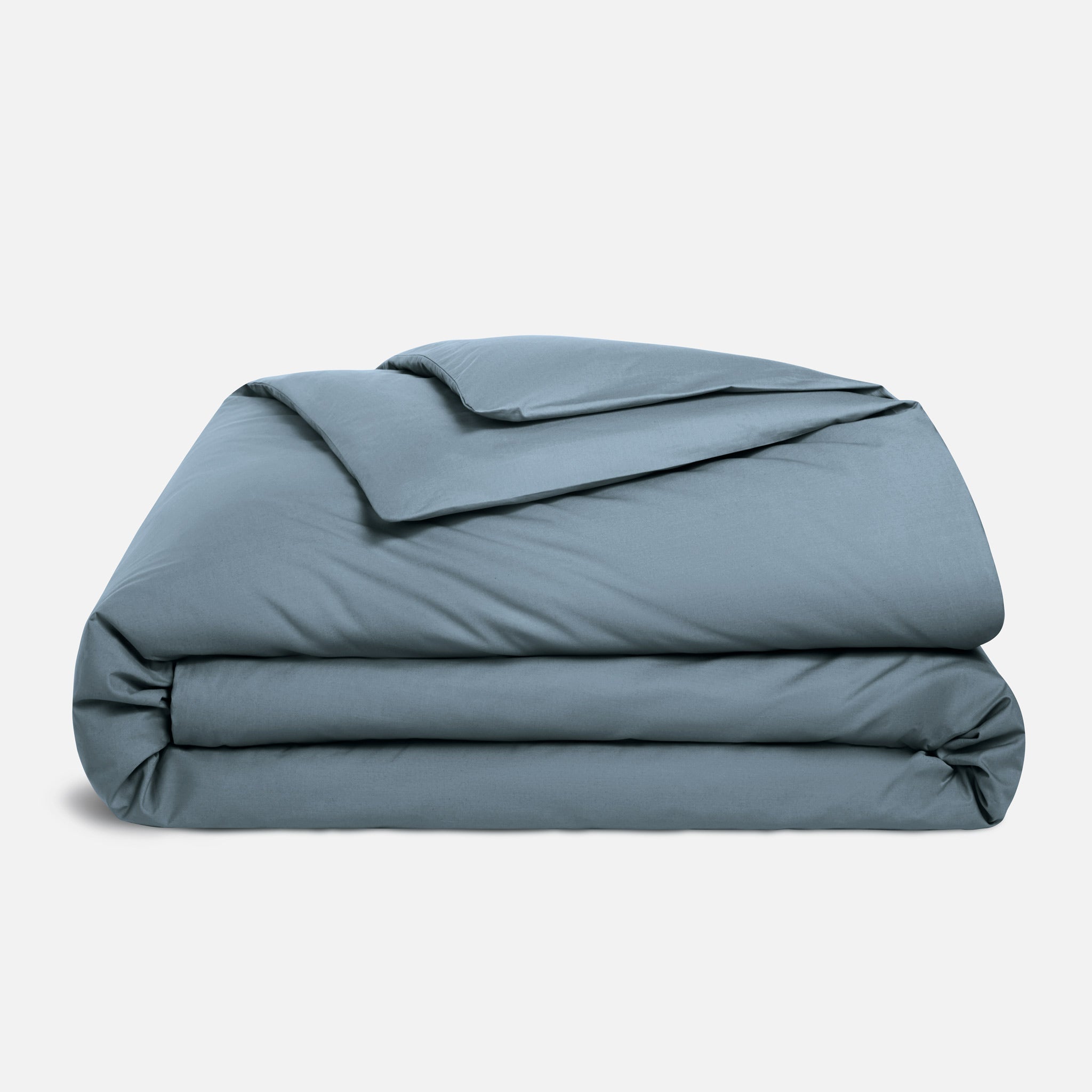 Classic Percale Duvet Cover X7