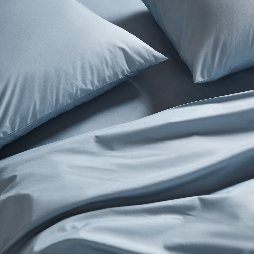 Classic Percale Core Sheet Set Q5