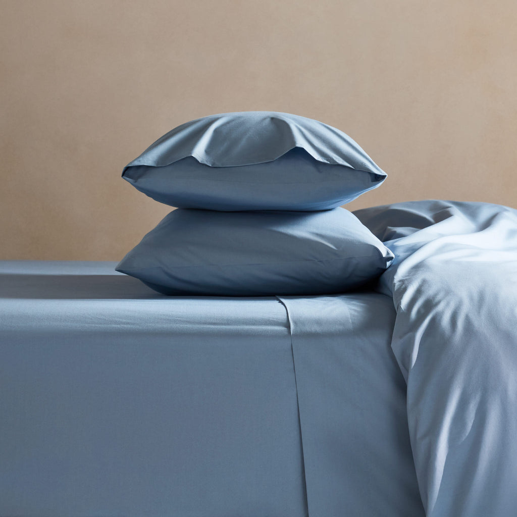 Classic Percale Core Sheet Set Q5