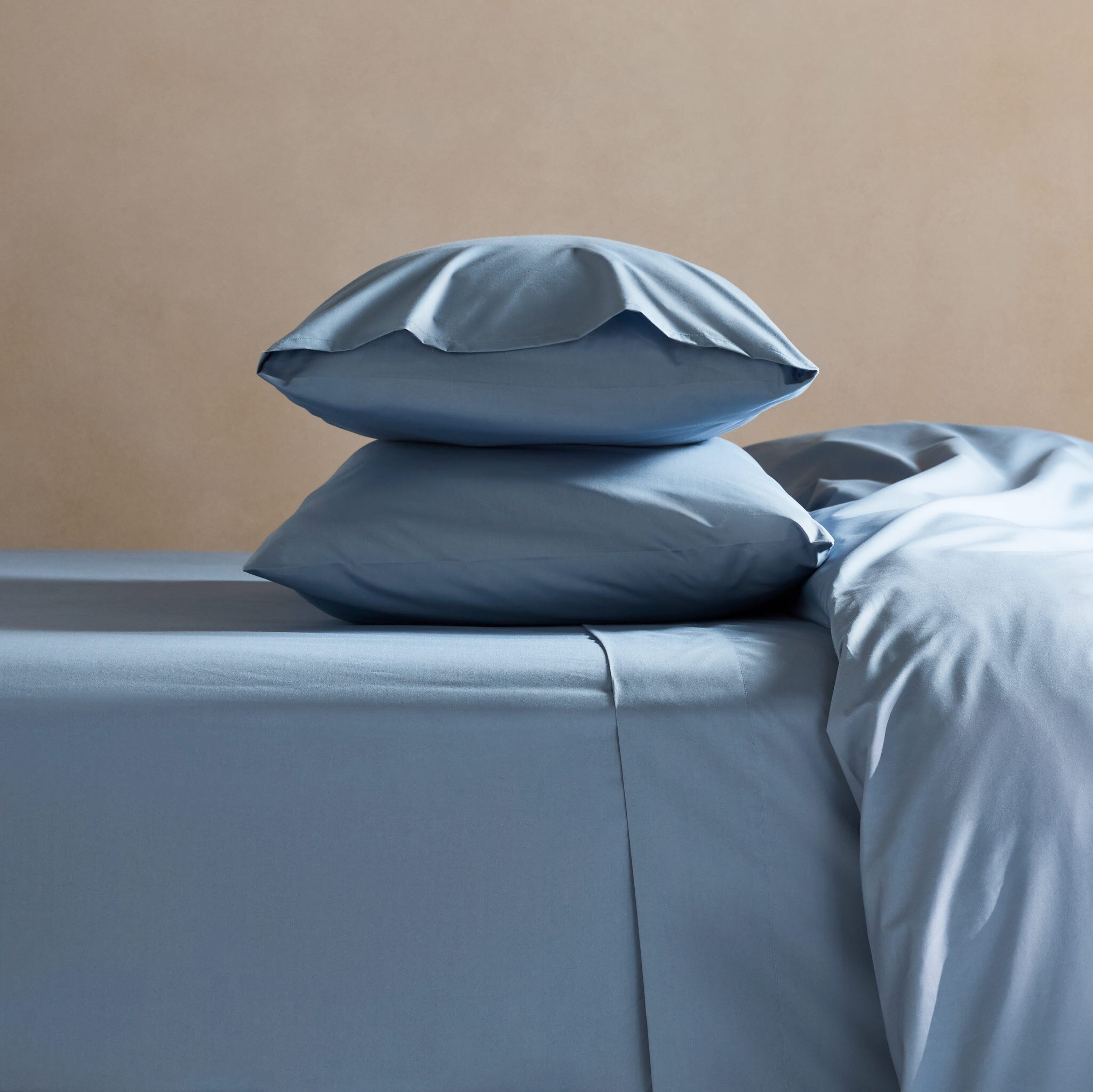 Classic Percale Core Sheet Set Q5