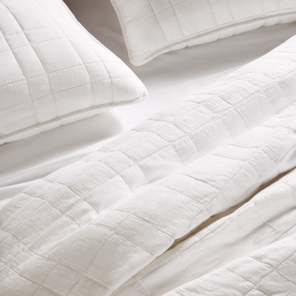 Weekend Wash Quilt H0