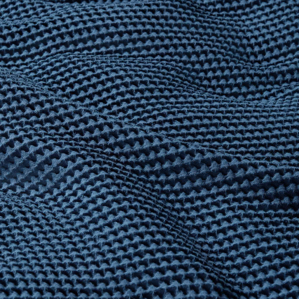 Dreamweave Waffle Bed Blanket Y1