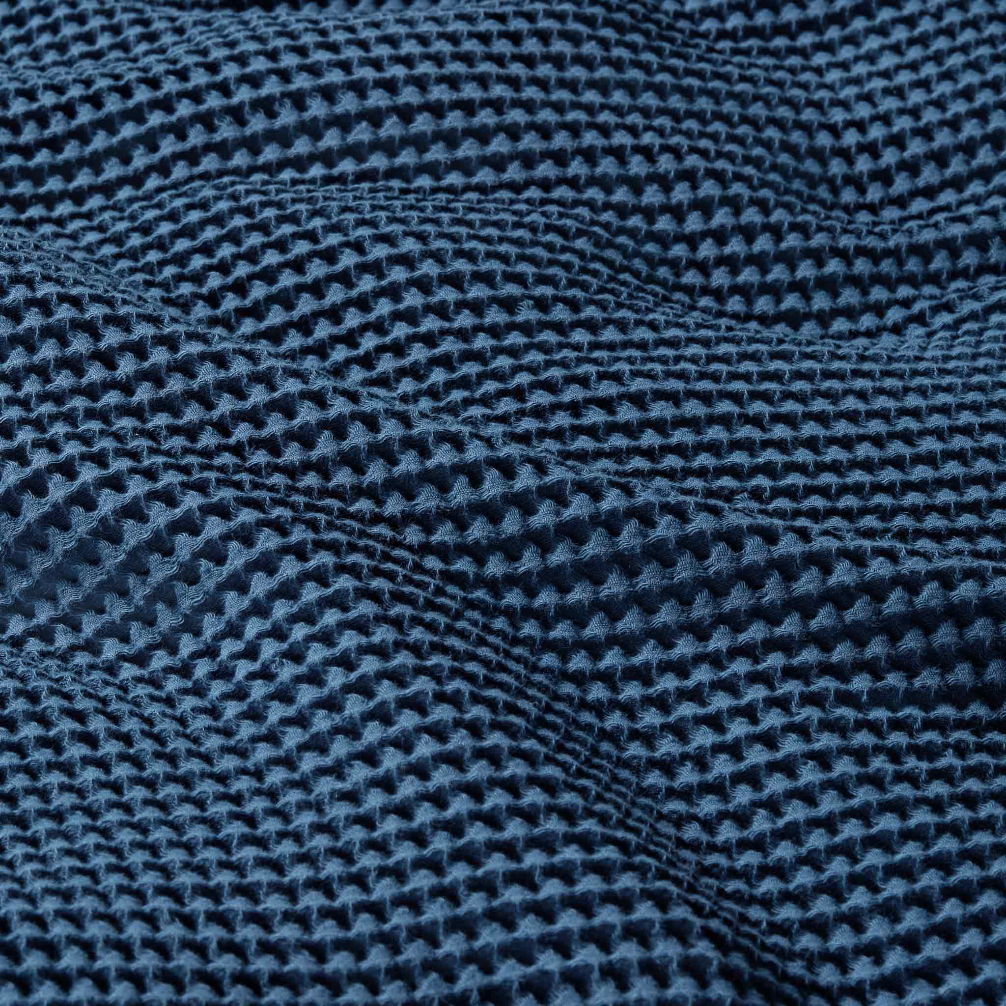 Dreamweave Waffle Bed Blanket Y1