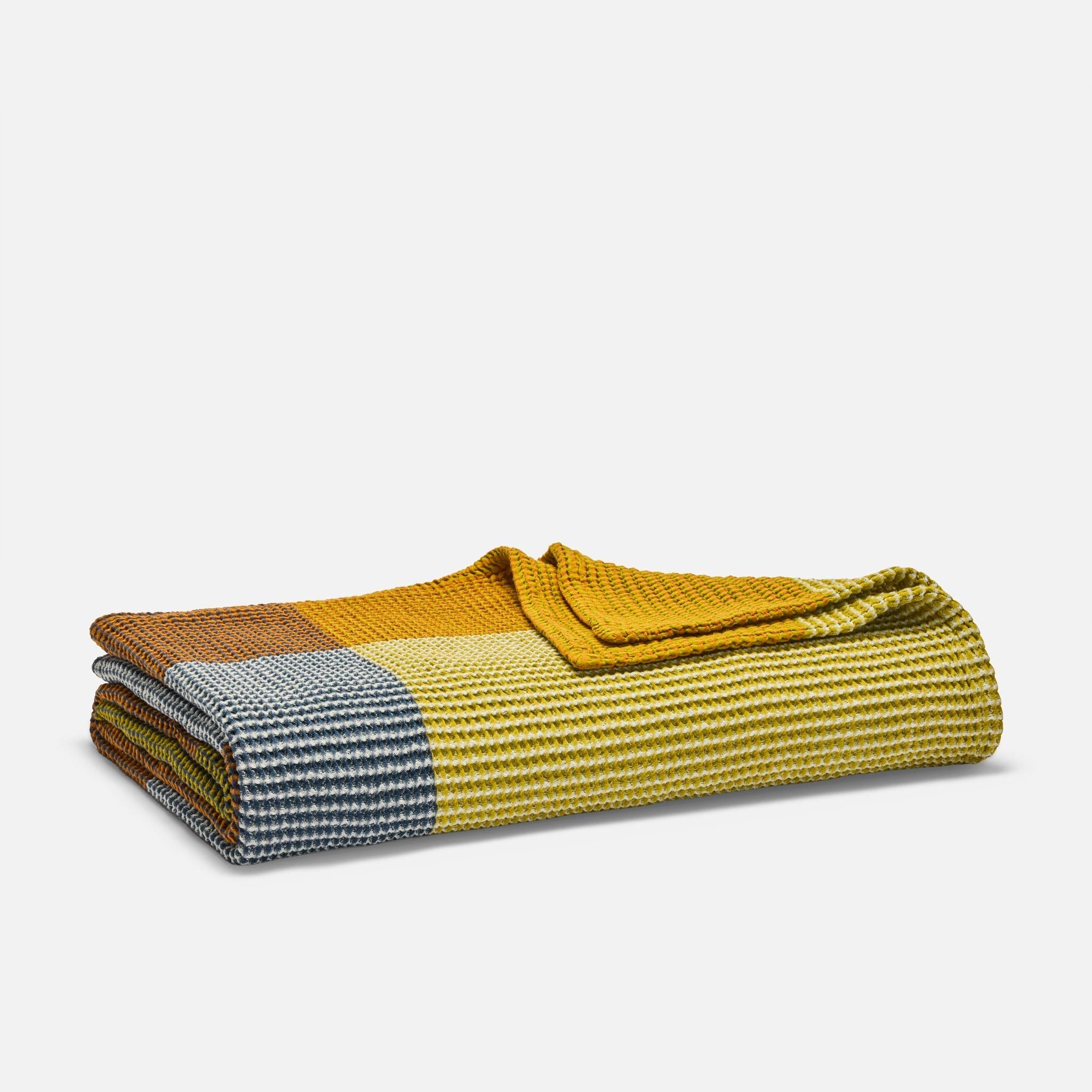 Dreamweave Waffle Bed Blanket Y1