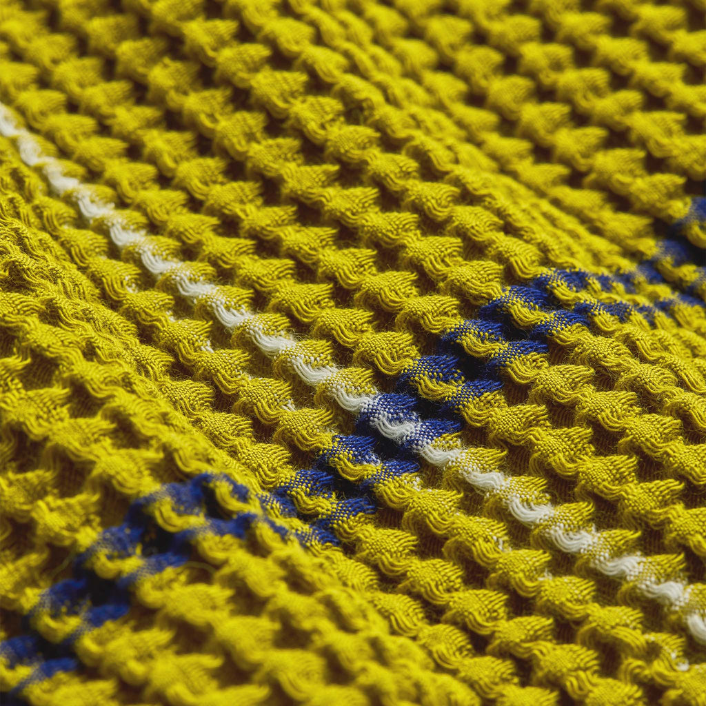 Dreamweave Waffle Bed Blanket Y1