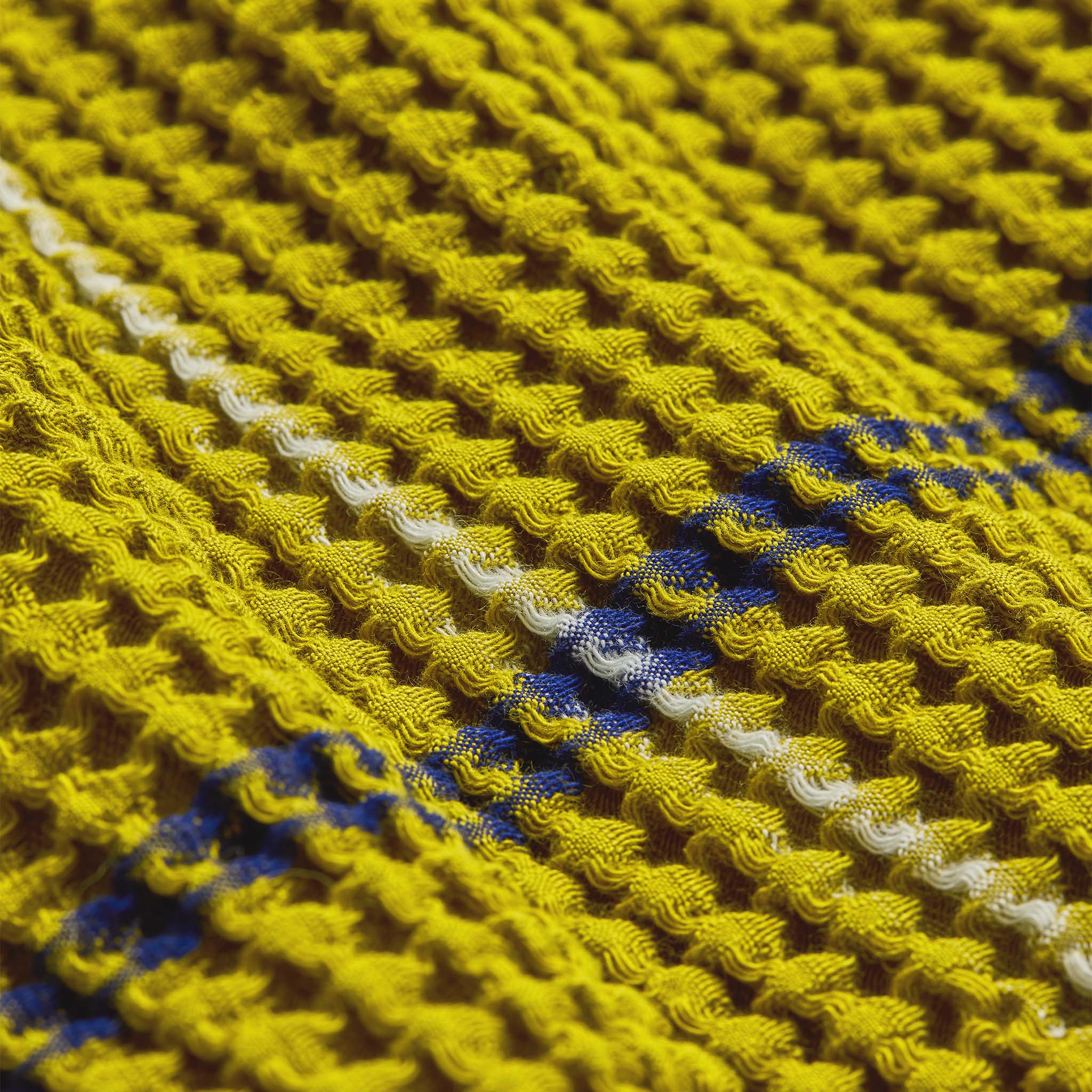 Dreamweave Waffle Bed Blanket Y1