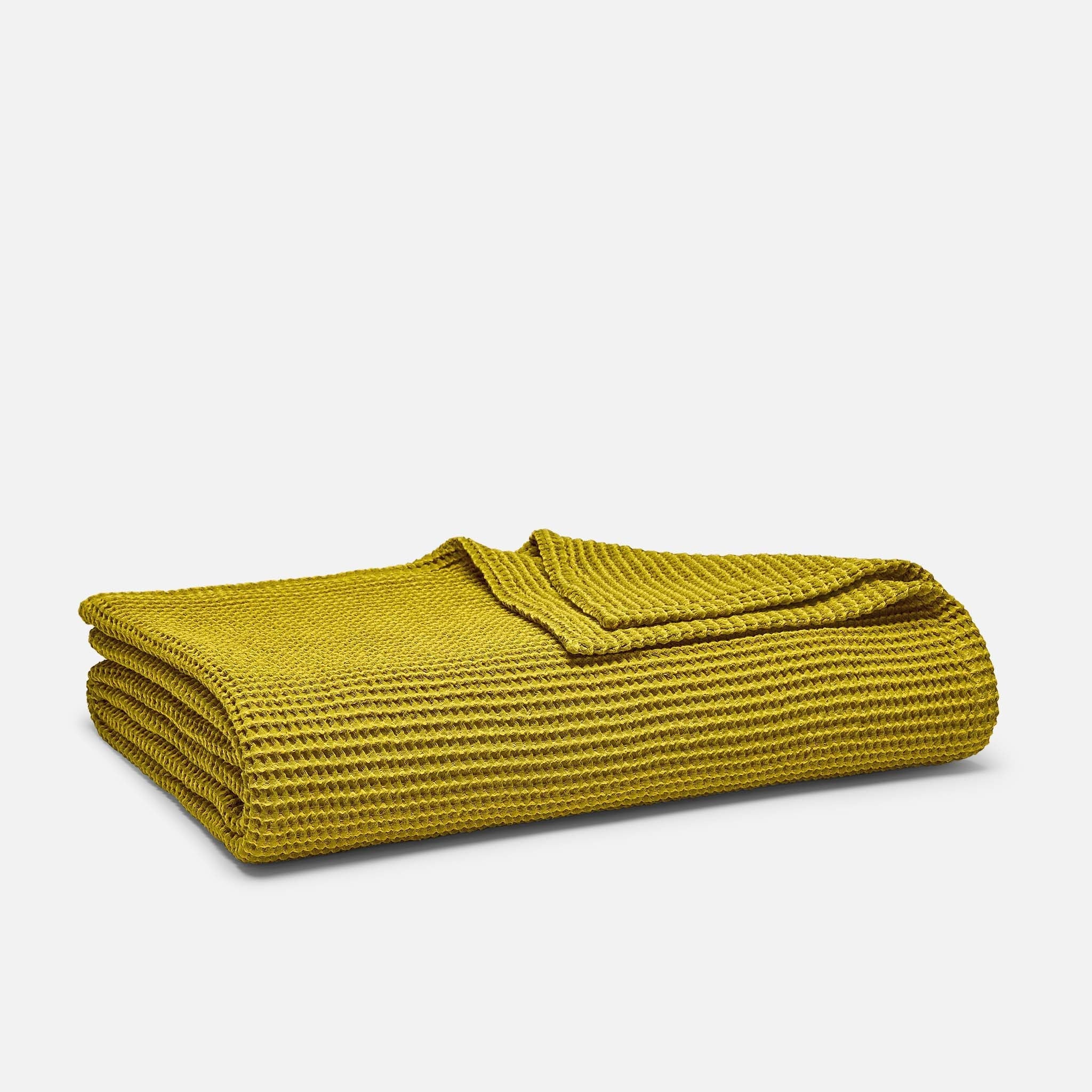 Dreamweave Waffle Bed Blanket Y1