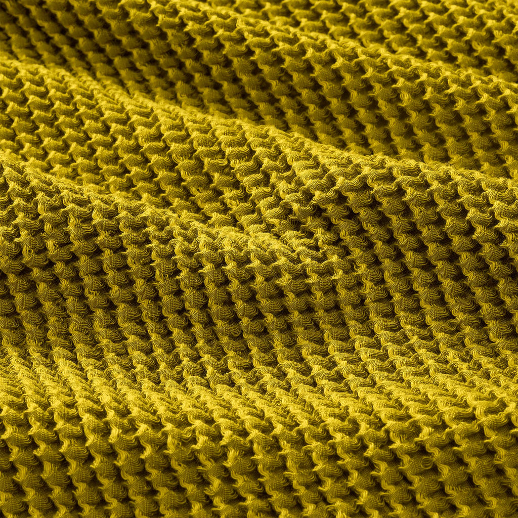 Dreamweave Waffle Bed Blanket Y1