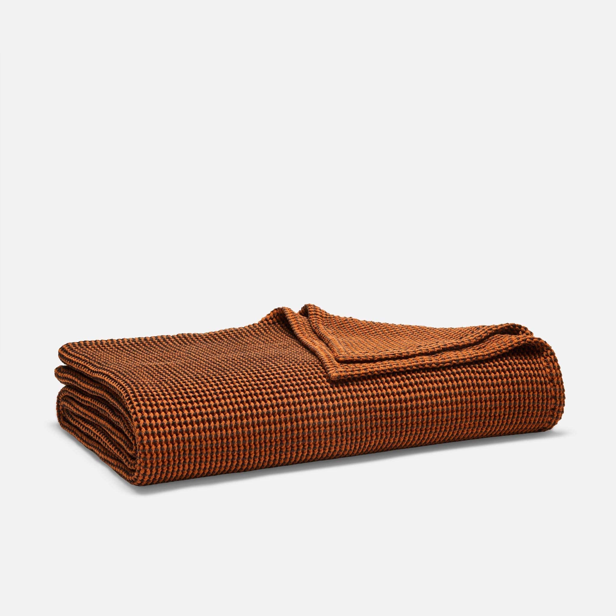 Dreamweave Waffle Bed Blanket Y1