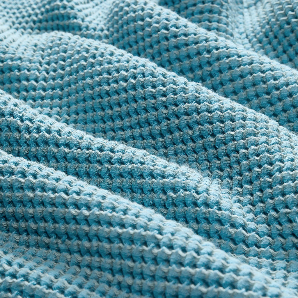Dreamweave Waffle Bed Blanket Y1