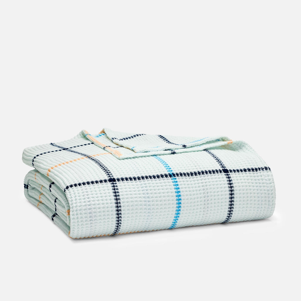 Dreamweave Waffle Bed Blanket Y1