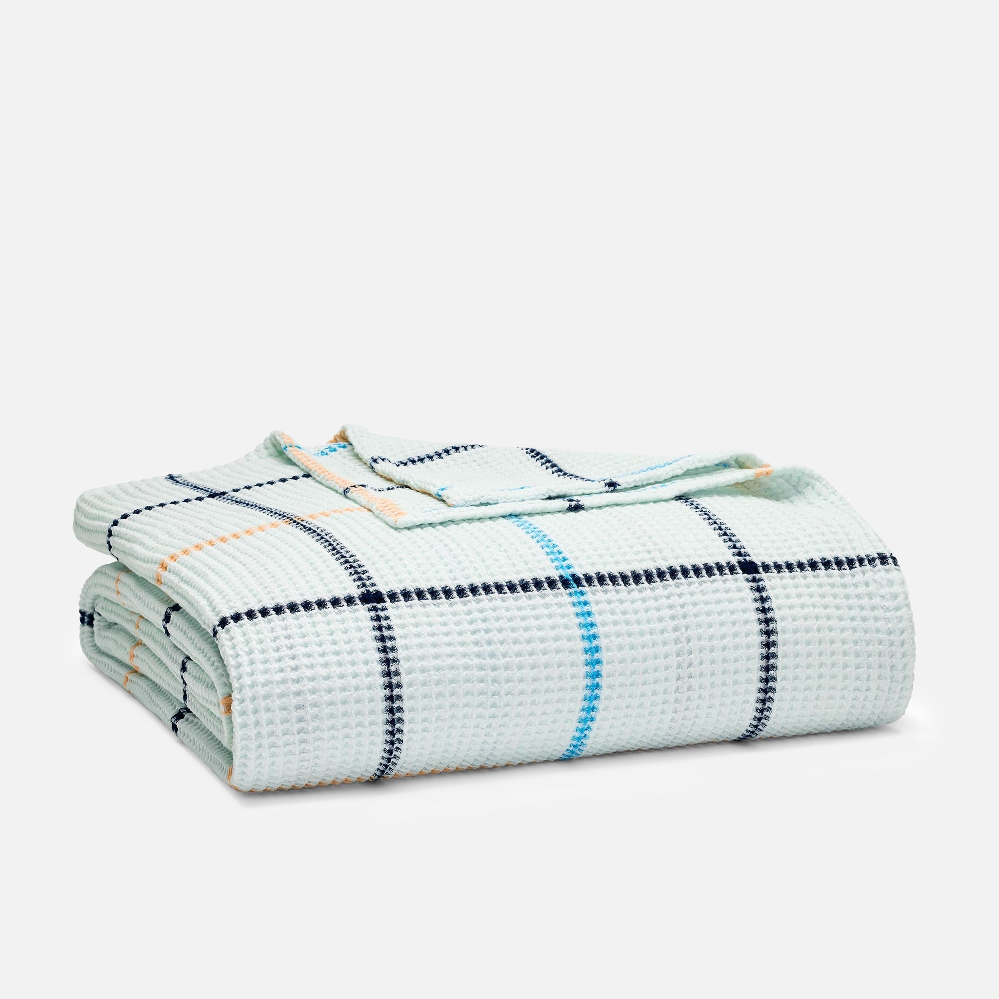 Dreamweave Waffle Bed Blanket Y1