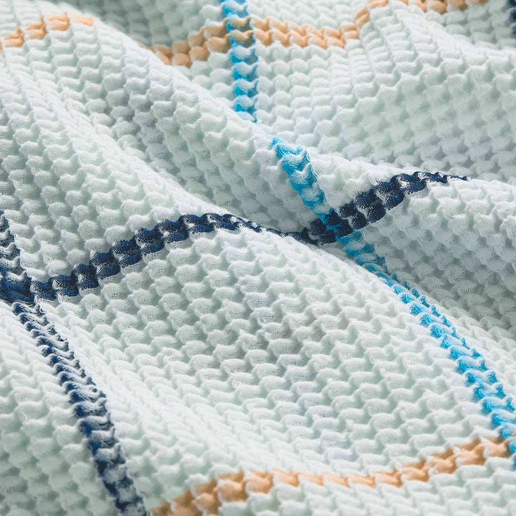 Dreamweave Waffle Bed Blanket Y1