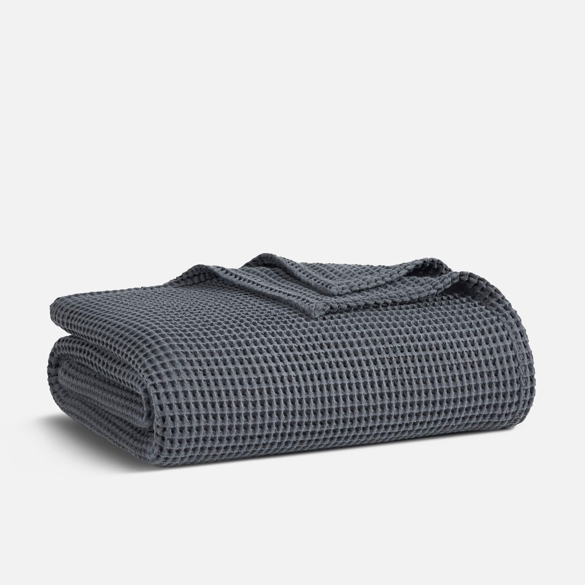 Dreamweave Waffle Bed Blanket Y1