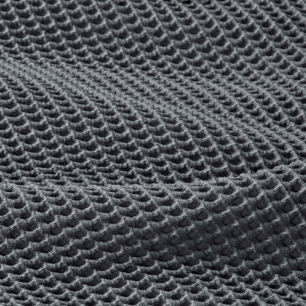 Dreamweave Waffle Bed Blanket Y1