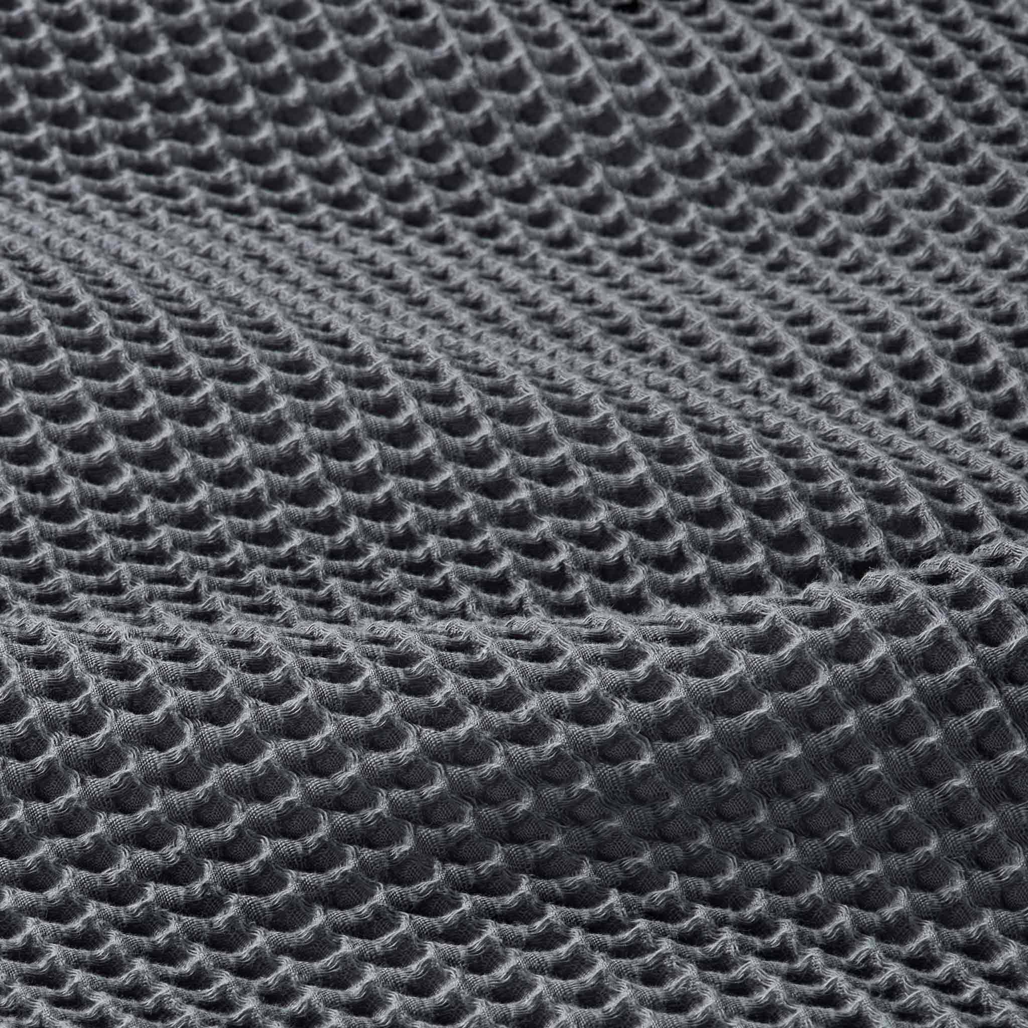 Dreamweave Waffle Bed Blanket Y1