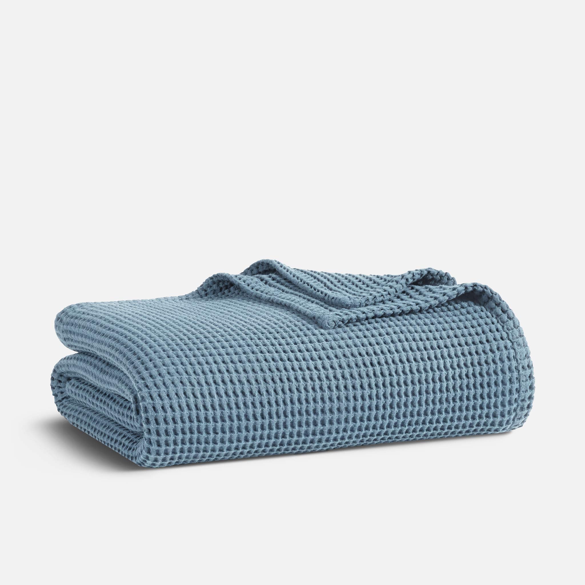 Dreamweave Waffle Bed Blanket Y1