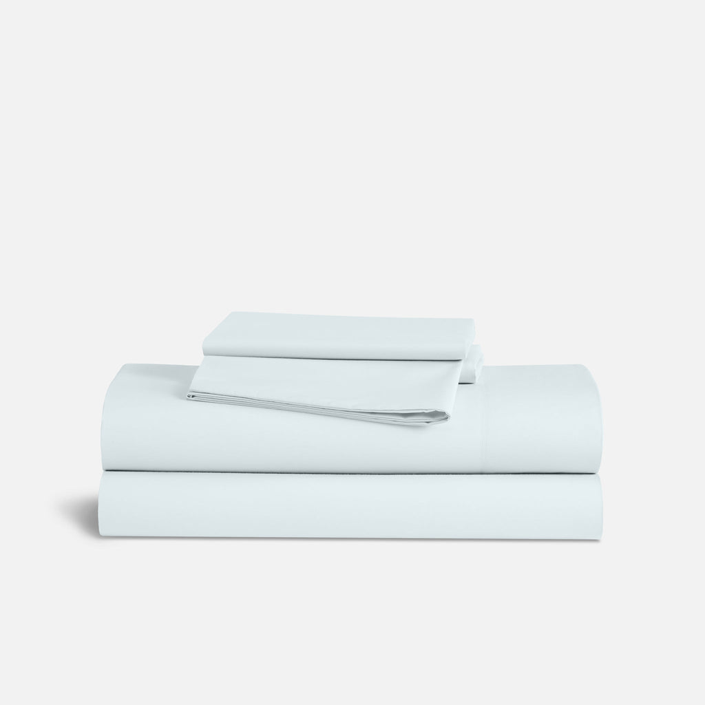 Classic Percale Core Sheet Set Q5