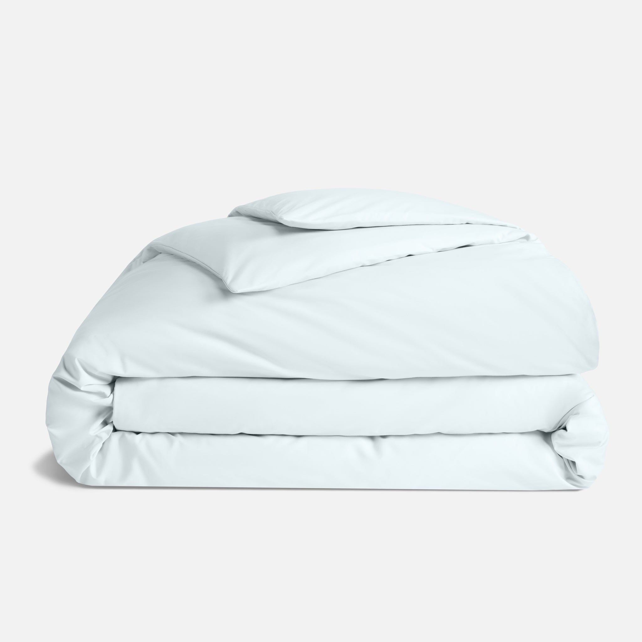 Classic Percale Duvet Cover F6