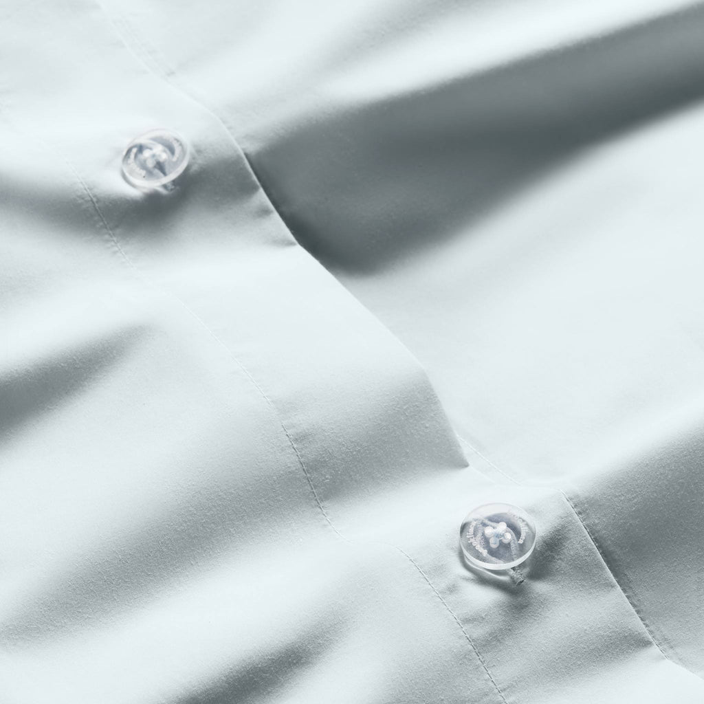 Classic Percale Duvet Cover F6