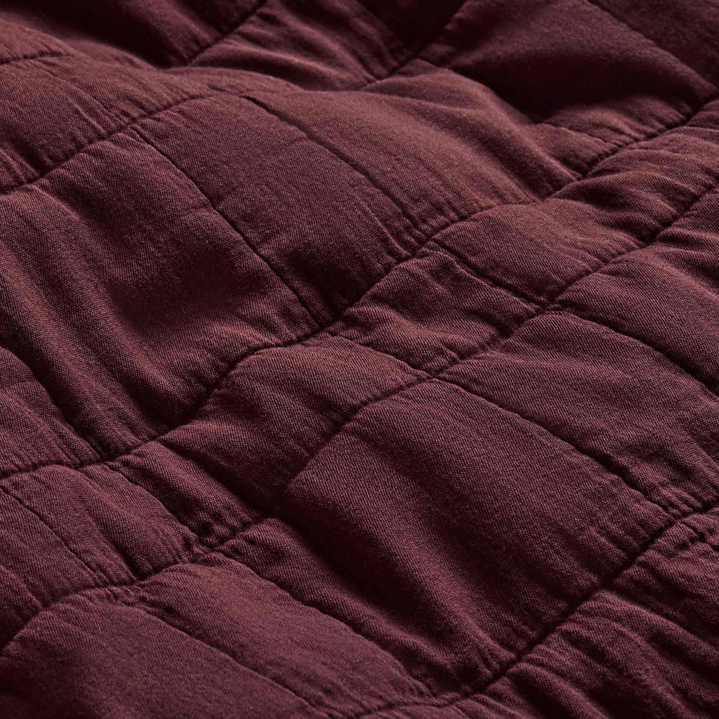Weekend Wash Quilt H0