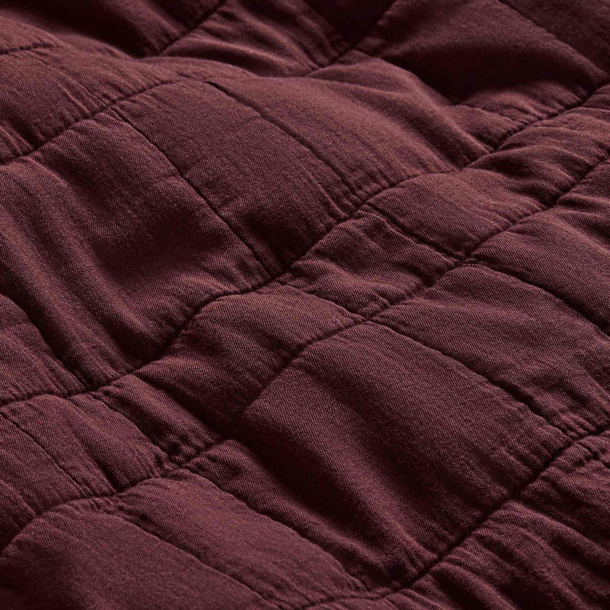 Weekend Wash Quilt H0