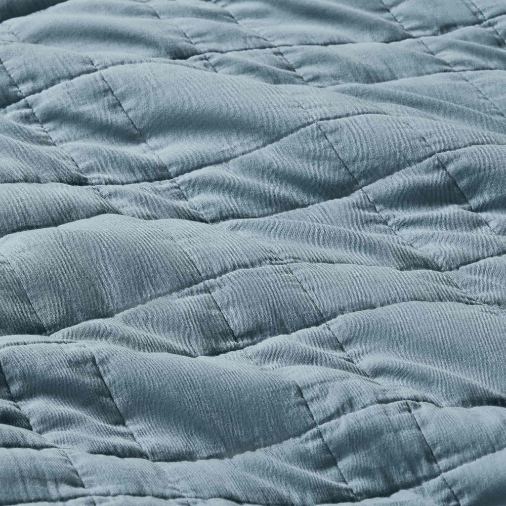 Weekend Wash Quilt H0