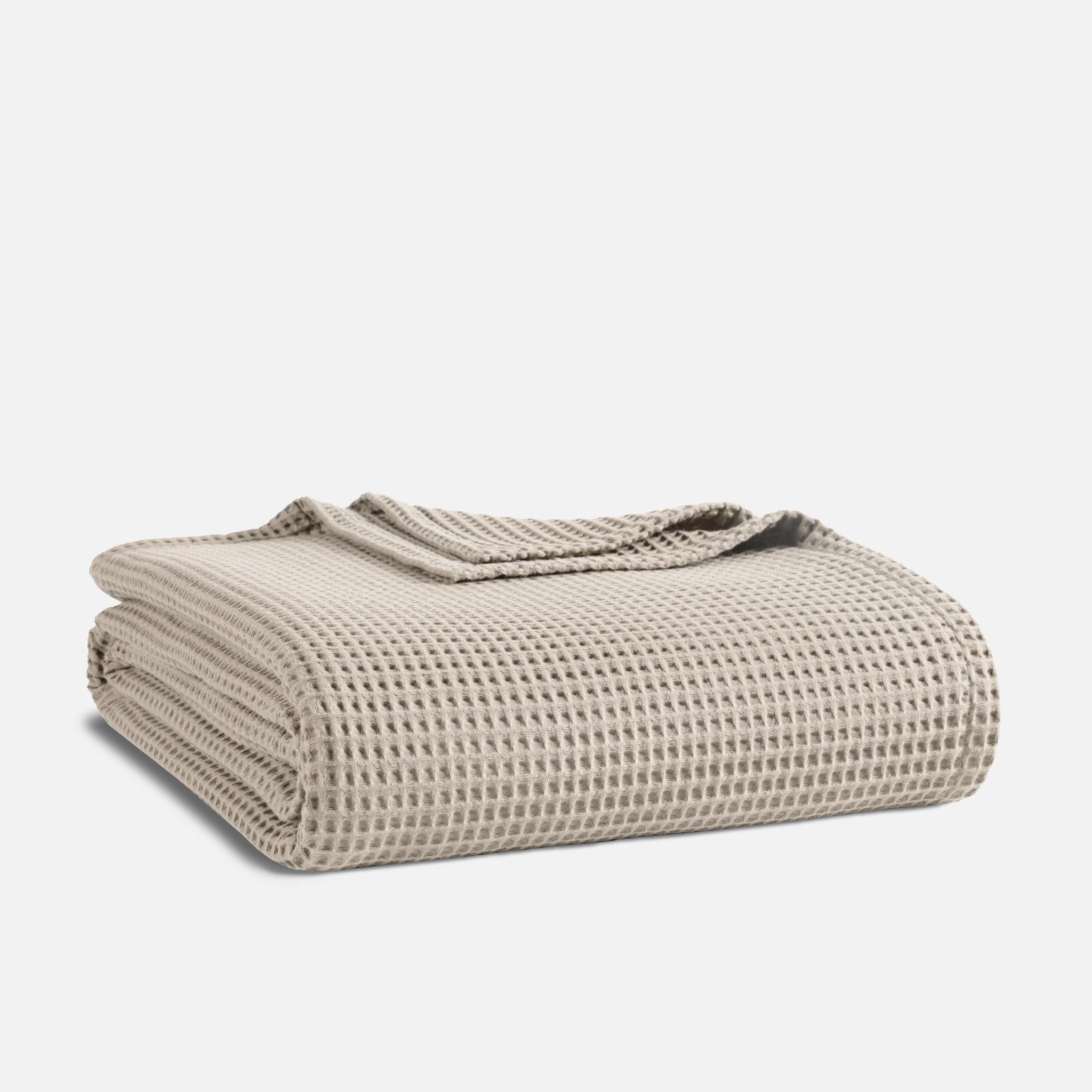 Dreamweave Waffle Bed Blanket Y1