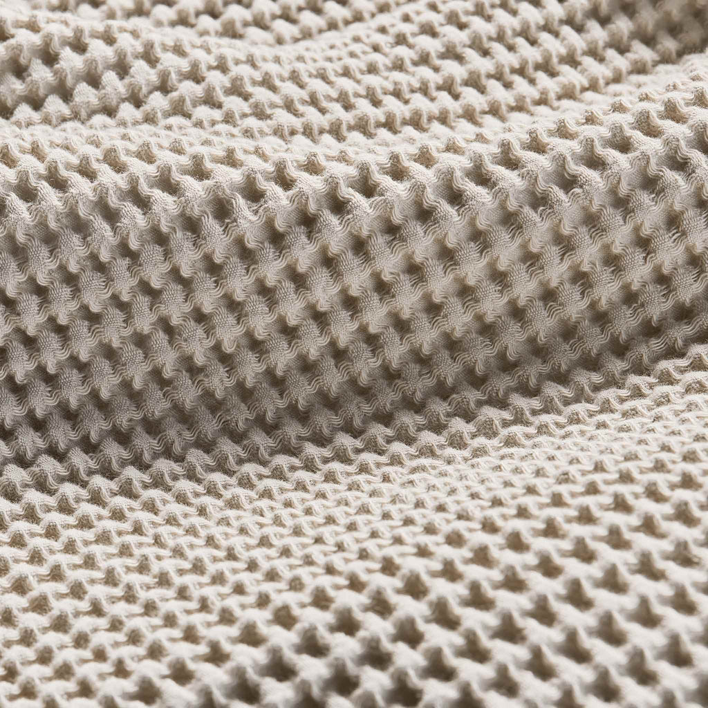 Dreamweave Waffle Bed Blanket Y1