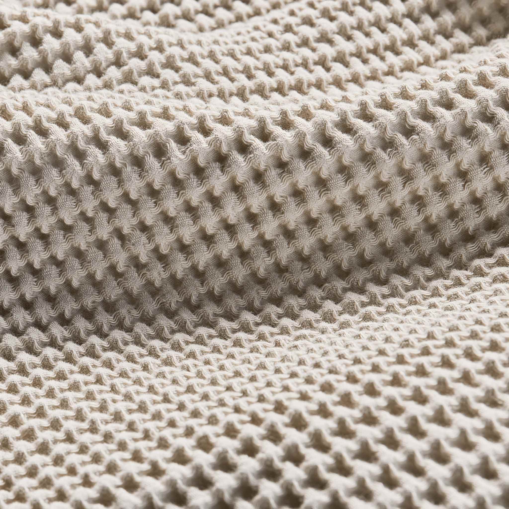Dreamweave Waffle Bed Blanket Y1