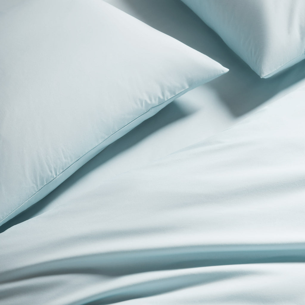 Classic Percale Core Sheet Set Q5