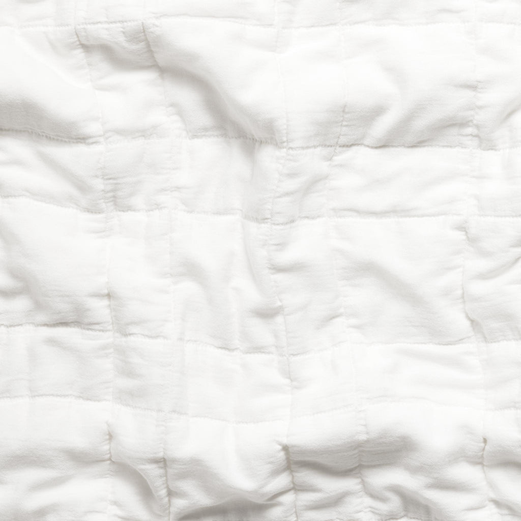 Weekend Wash Quilt H0