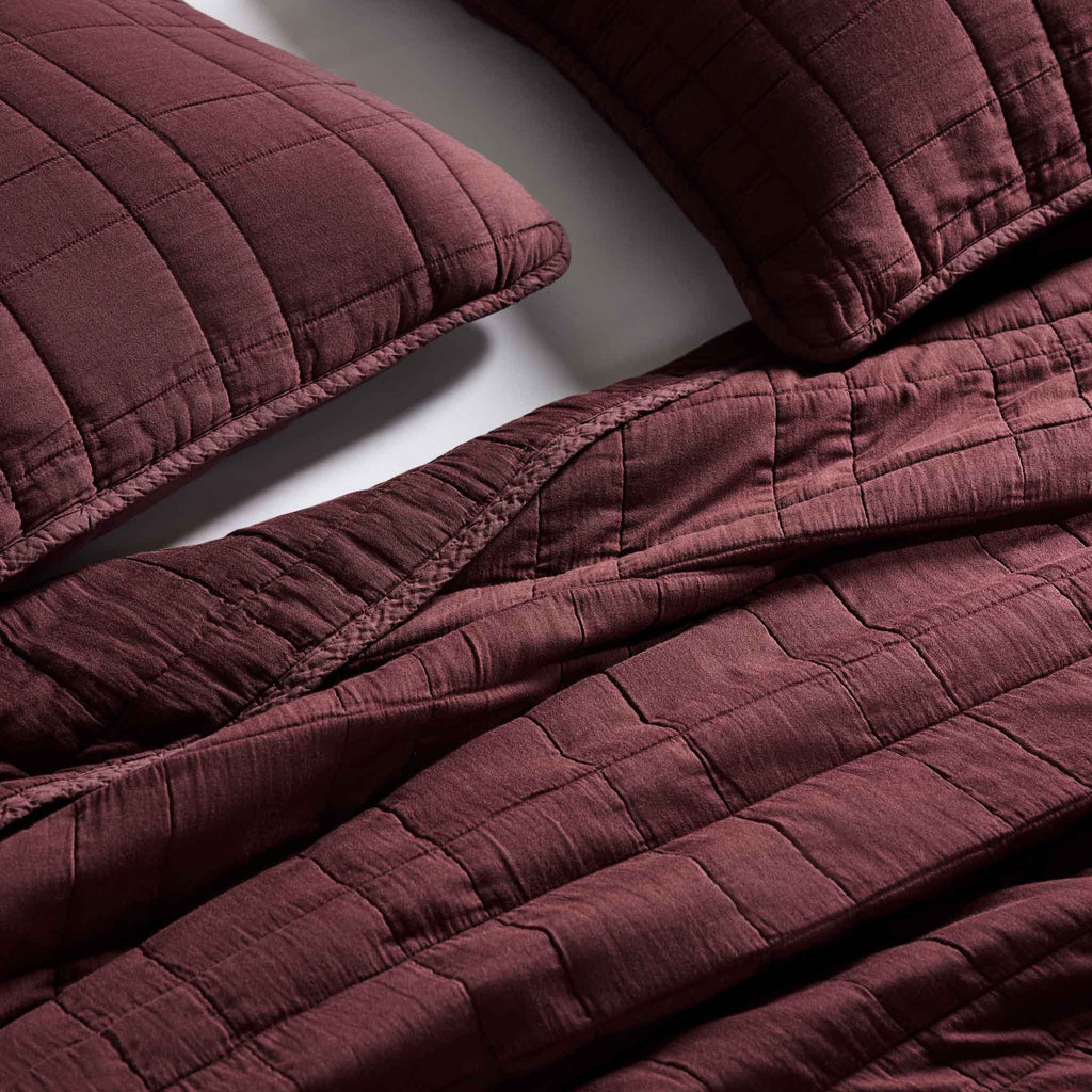Weekend Wash Quilt H0