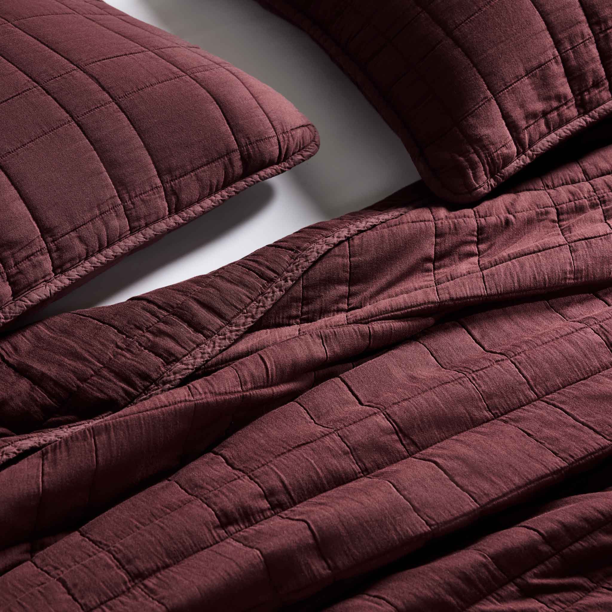 Weekend Wash Quilt H0