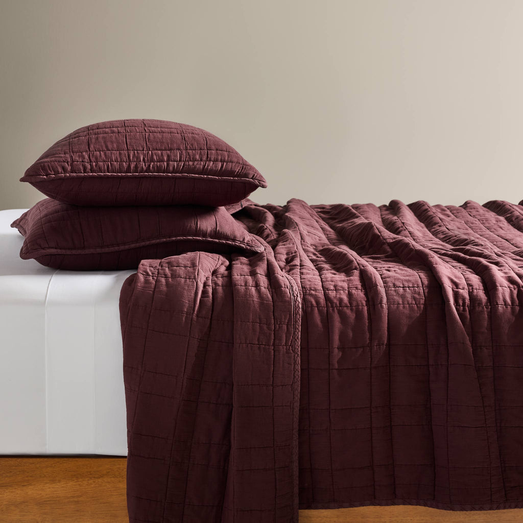 Weekend Wash Quilt H0