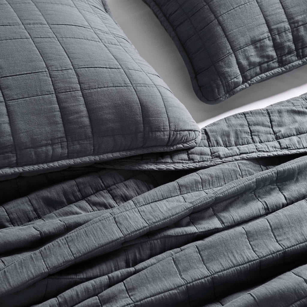 Weekend Wash Quilt H0