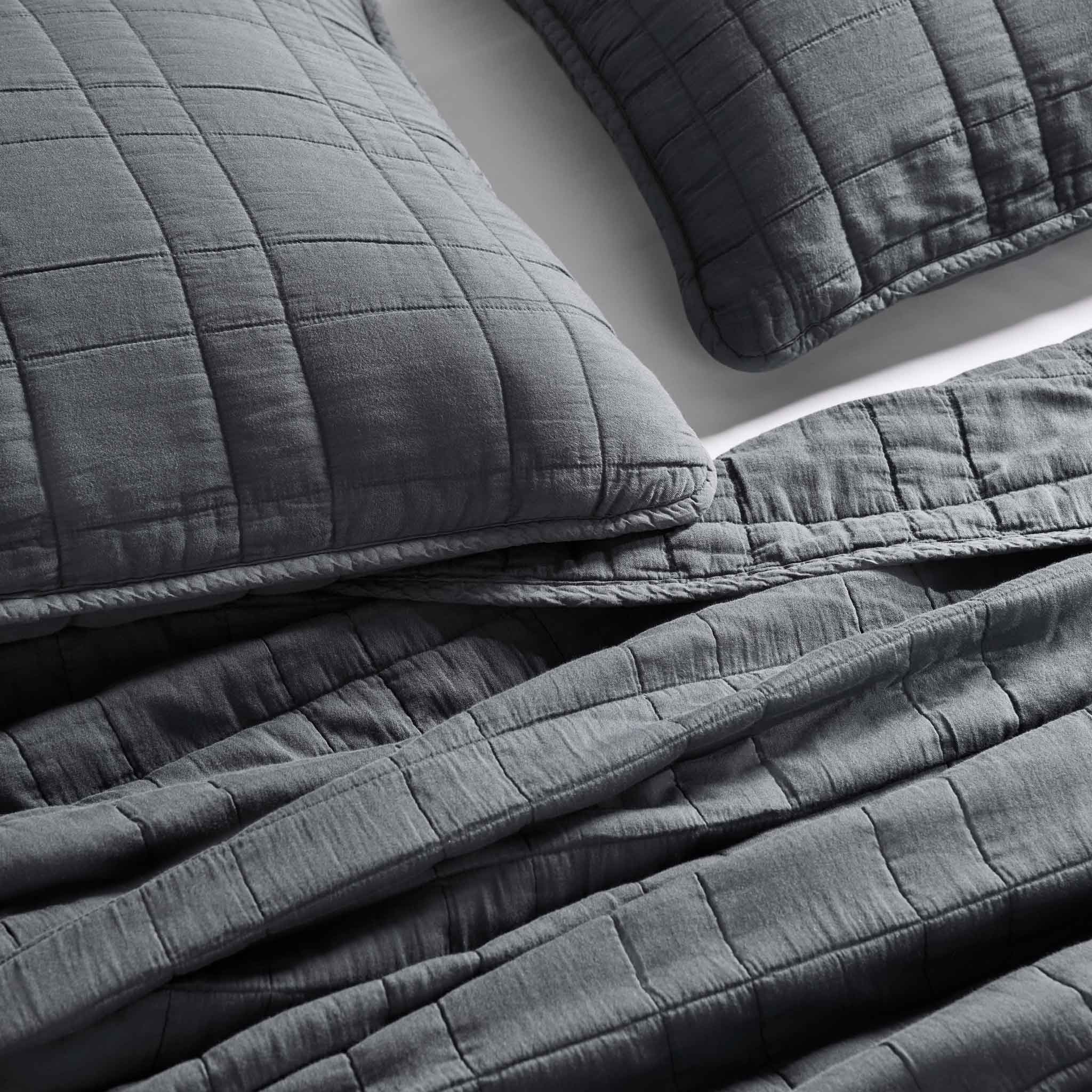 Weekend Wash Quilt H0