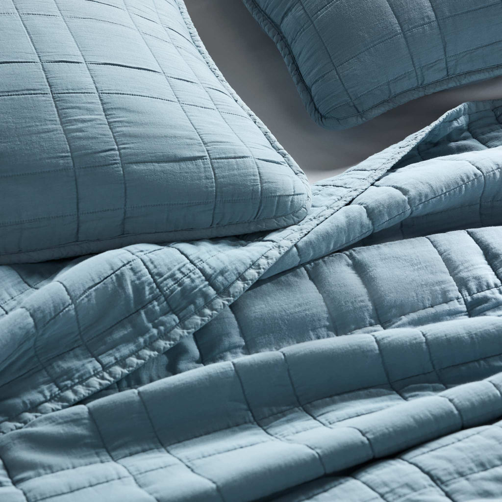 Weekend Wash Quilt H0